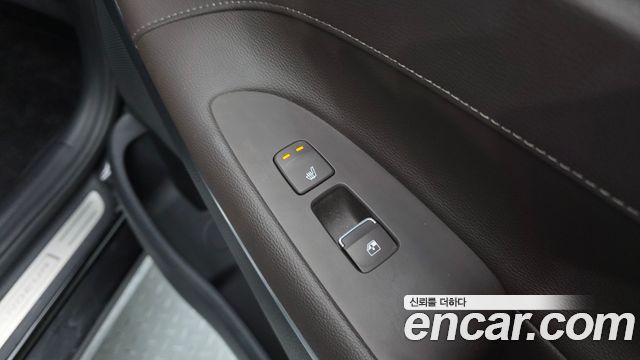 Hyundai Grandeur (IG) 3.3 Exclusice 2022 — фото 19