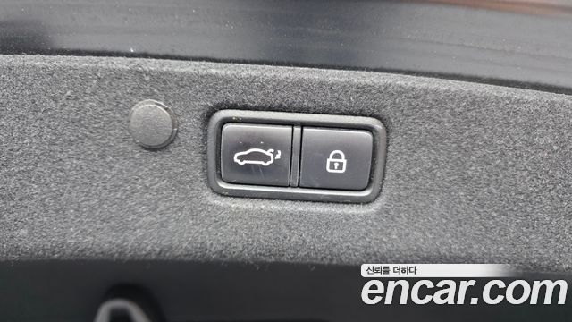 Hyundai Grandeur (IG) 3.3 Exclusice 2022 — фото 20