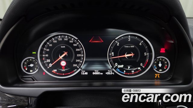 BMW X6 (F16) xDrive 30d 2018 — фото 8