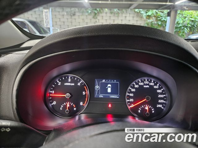 Kia Sportage (IV) Diesel 2WD Noblesse Plus 2018 — фото 7