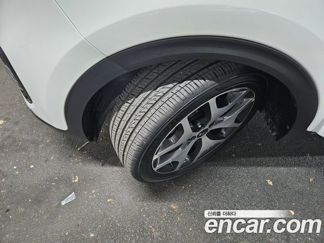Kia Sportage (IV) Diesel 2WD Noblesse Plus 2018 — фото 15