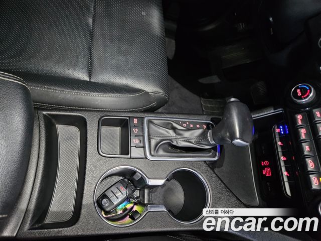 Kia Sportage (IV) Diesel 2WD Noblesse Plus 2018 — фото 18