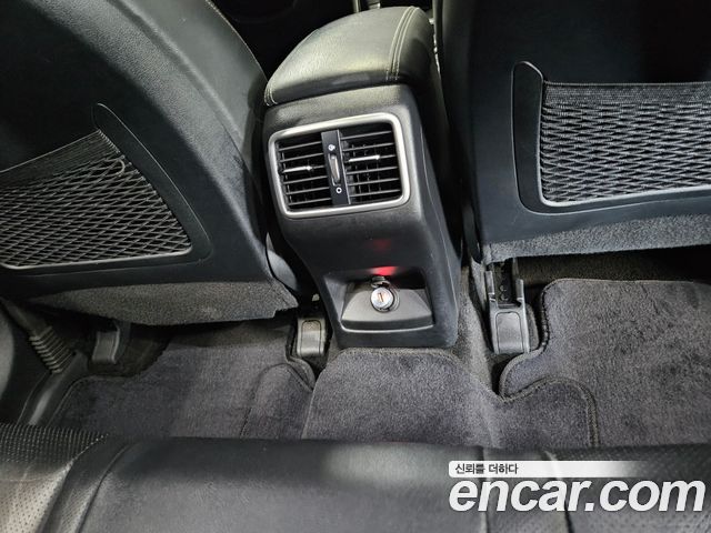 Kia Sportage (IV) Diesel 2WD Noblesse Plus 2018 — фото 21