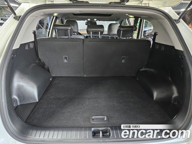 Kia Sportage (IV) Diesel 2WD Noblesse Plus 2018 — фото 22