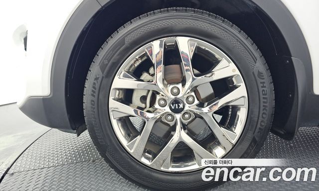 Kia Sorento Diesel 2.2 2WD Master Special 2020 — фото 5