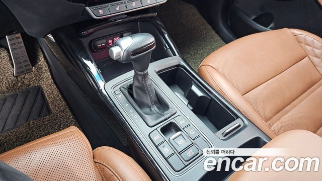 Kia Sorento Diesel 2.2 2WD Master Special 2020 — фото 9