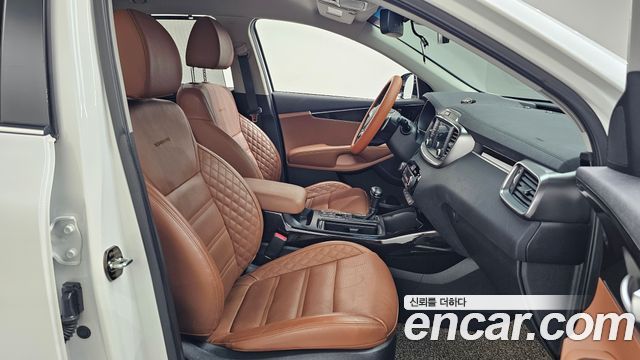 Kia Sorento Diesel 2.2 2WD Master Special 2020 — фото 11
