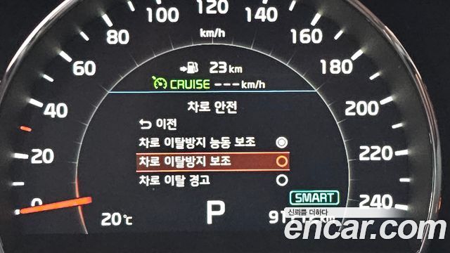 Kia Sorento Diesel 2.2 2WD Master Special 2020 — фото 16