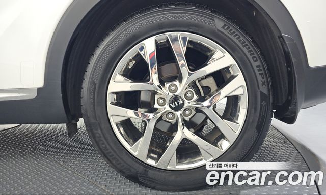 Kia Sorento Diesel 2.2 2WD Master Special 2020 — фото 21