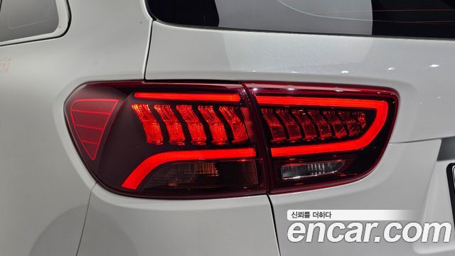 Kia Sorento Diesel 2.2 2WD Master Special 2020 — фото 23