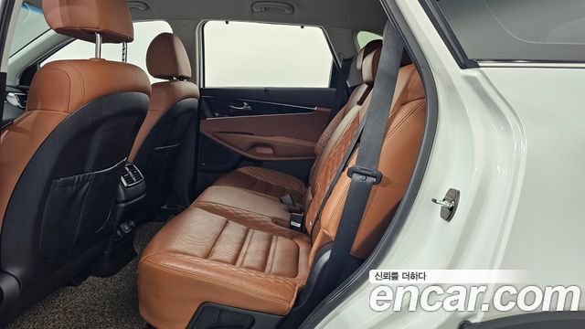 Kia Sorento Diesel 2.2 2WD Master Special 2020 — фото 26