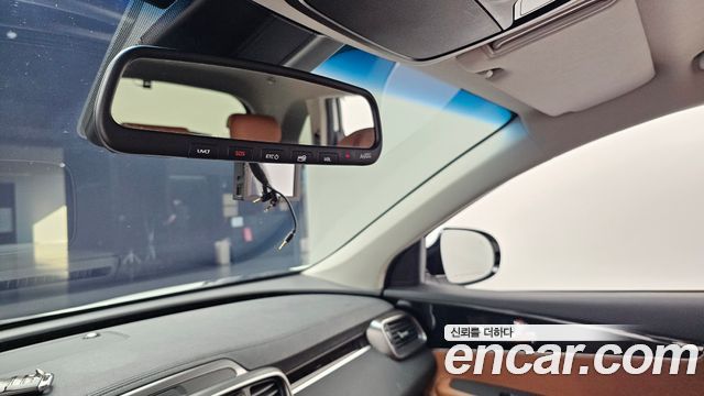 Kia Sorento Diesel 2.2 2WD Master Special 2020 — фото 28