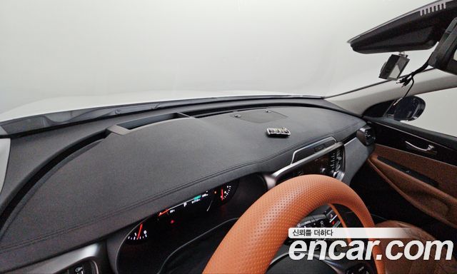 Kia Sorento Diesel 2.2 2WD Master Special 2020 — фото 29