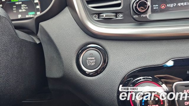 Kia Sorento Diesel 2.2 2WD Master Special 2020 — фото 30
