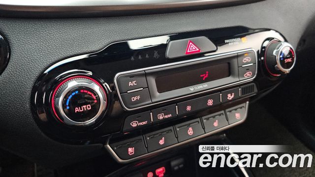 Kia Sorento Diesel 2.2 2WD Master Special 2020 — фото 31