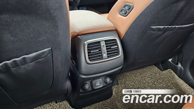 Kia Sorento Diesel 2.2 2WD Master Special 2020 — фото 33