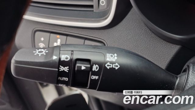 Kia Sorento Diesel 2.2 2WD Master Special 2020 — фото 35