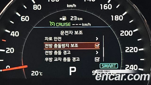 Kia Sorento Diesel 2.2 2WD Master Special 2020 — фото 36