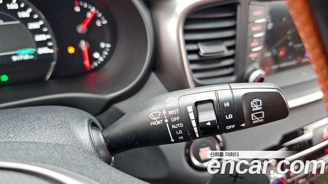 Kia Sorento Diesel 2.2 2WD Master Special 2020 — фото 37