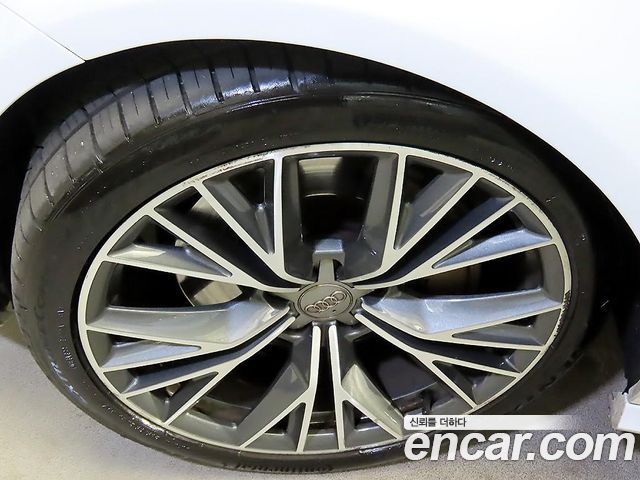 Audi A7 55 TDI Quattro Premium 4G 2016 — фото 24