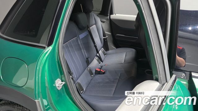 MINI Cooper S (IV) 5 Door Favoured 2025 — фото 11