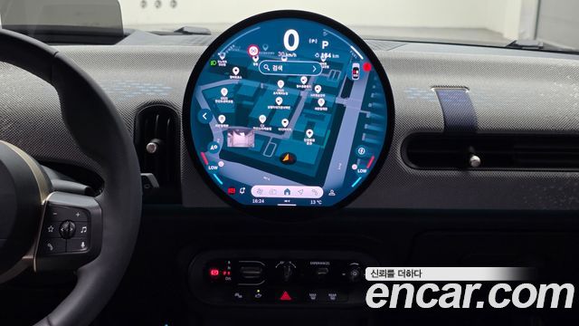 MINI Cooper S (IV) 5 Door Favoured 2025 — фото 12