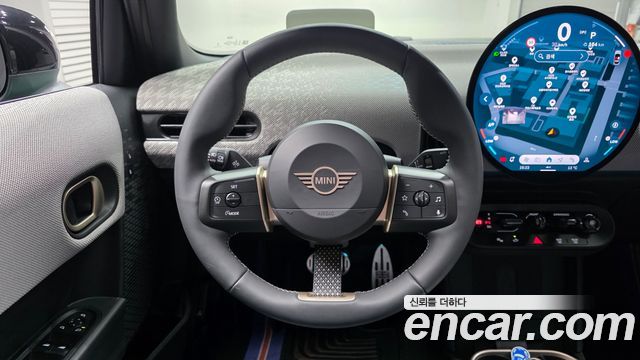 MINI Cooper S (IV) 5 Door Favoured 2025 — фото 13