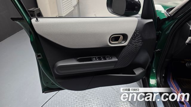 MINI Cooper S (IV) 5 Door Favoured 2025 — фото 24