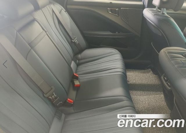 Kia K8 2.5 Gasoline 2WD Signature 2025 — фото 5