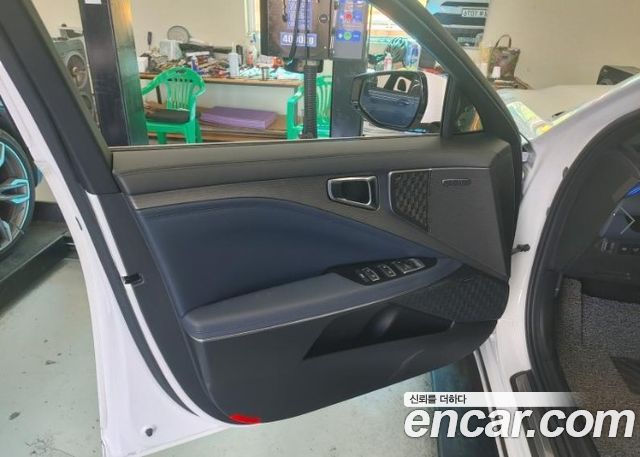 Kia K8 2.5 Gasoline 2WD Signature 2025 — фото 6