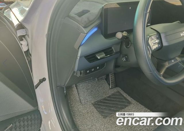 Kia K8 2.5 Gasoline 2WD Signature 2025 — фото 7