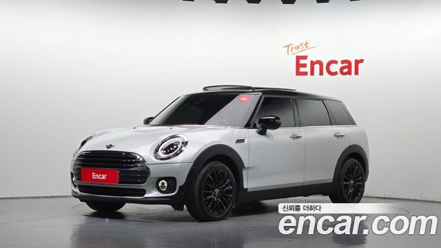 MINI Cooper Clubman Classic 2nd