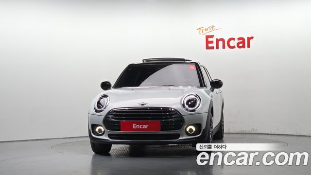 MINI Cooper Clubman Classic 2nd 2023 — фото 3