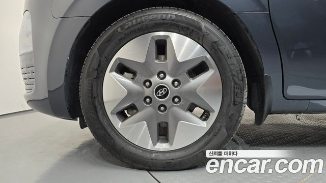 Hyundai Staria 4WD Tourer 9-Seater Modern 2022 — фото 5