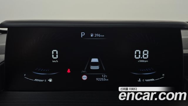 Hyundai Staria 4WD Tourer 9-Seater Modern 2022 — фото 8