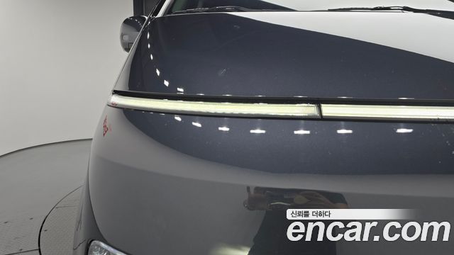 Hyundai Staria 4WD Tourer 9-Seater Modern 2022 — фото 22