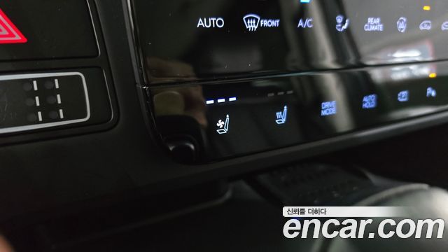 Hyundai Staria 4WD Tourer 9-Seater Modern 2022 — фото 30
