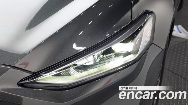 Kia K8 Hybrid Noblesse 2023 — фото 22