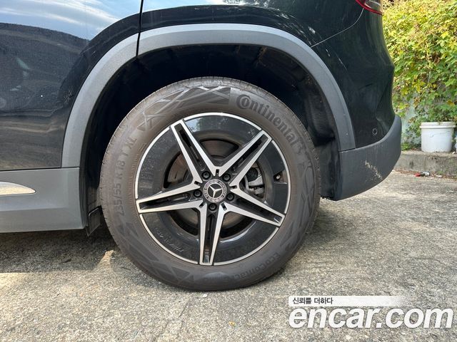Mercedes-Benz EQA (H243) EQA250 AMG Package 2023 — фото 5