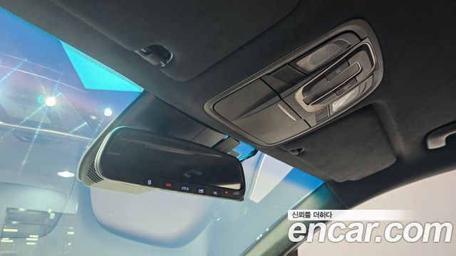 Hyundai Santa Fe (TM) Gasoline 2.0T 2WD Inspiration 2020 — фото 27