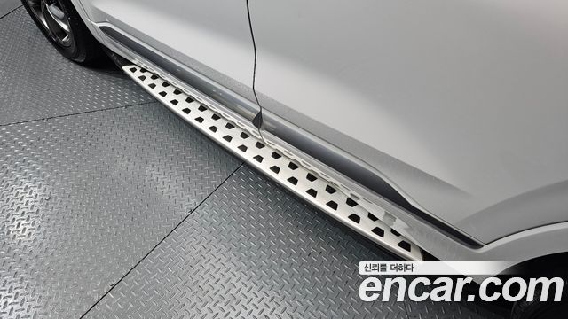 Hyundai Santa Fe (TM) Gasoline 2.0T 2WD Inspiration 2020 — фото 32