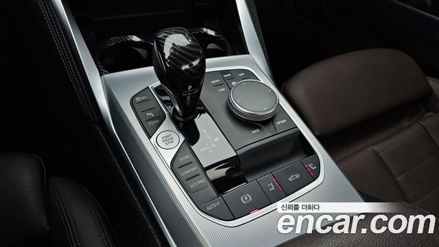 BMW 4 Series (G22) 420i M Sport Convertible 2022 — фото 9