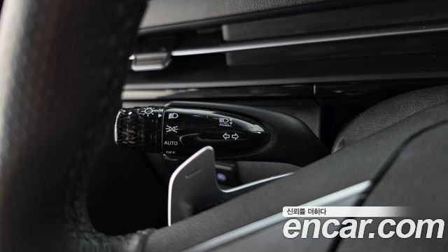 Hyundai Staria Lounge 9-Seater Prestige 2023 — фото 18