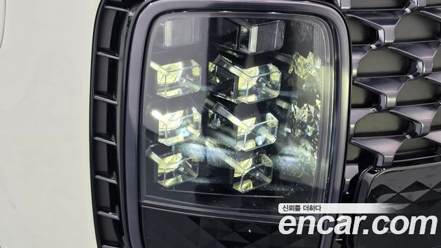 Hyundai Staria Lounge 9-Seater Prestige 2023 — фото 22