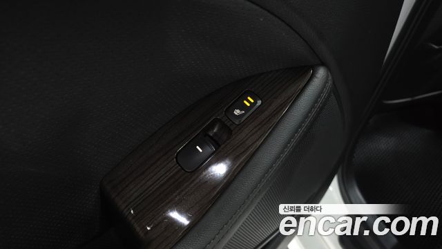 Kia K5 Luxury Trendy 2014 — фото 16