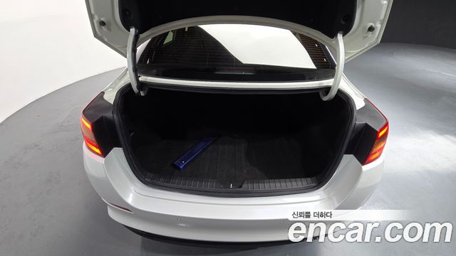 Kia K5 Luxury Trendy 2014 — фото 31