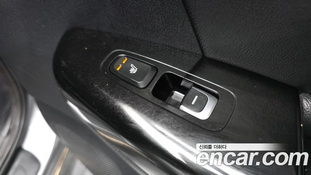 Kia Sportage The Bold Diesel 2.0 4WD Inteligent 2019 — фото 19