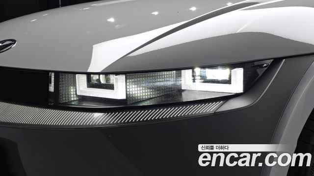 Hyundai Ioniq 5 Long range Prestige 2022 — фото 22