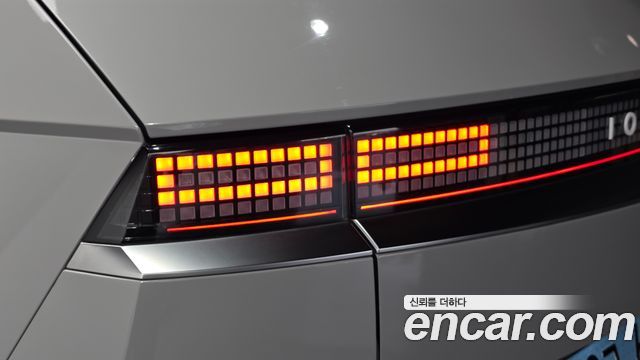 Hyundai Ioniq 5 Long range Prestige 2022 — фото 23