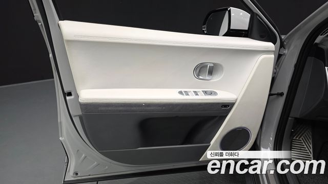 Hyundai Ioniq 5 Long range Prestige 2022 — фото 24